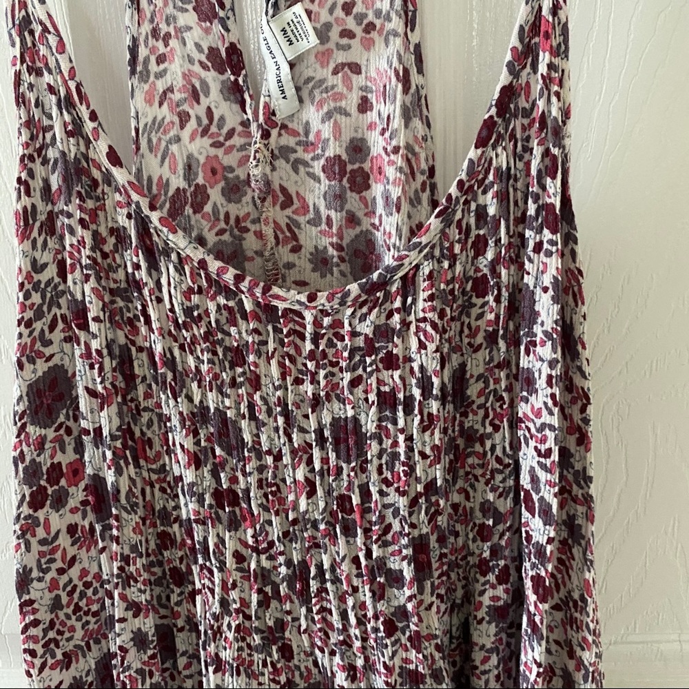 Spring dress - Picture 3 of 3